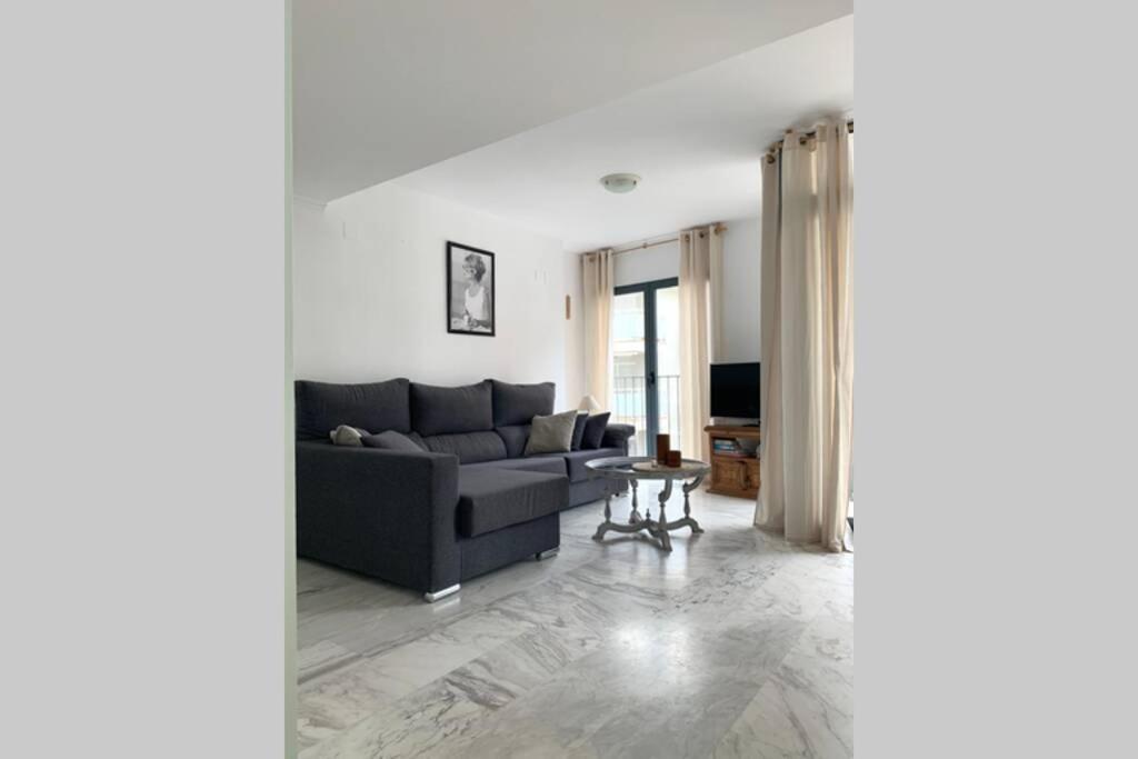 Bear Holiday - Apartment Beau With Sea View In Moraira Near The Beach Екстериор снимка