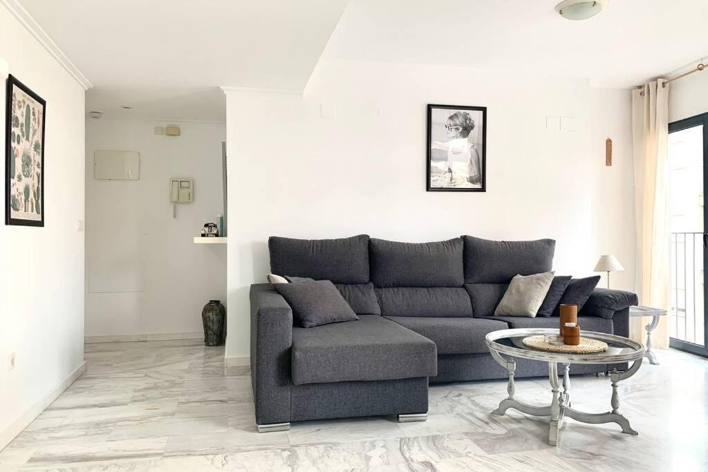 Bear Holiday - Apartment Beau With Sea View In Moraira Near The Beach Екстериор снимка
