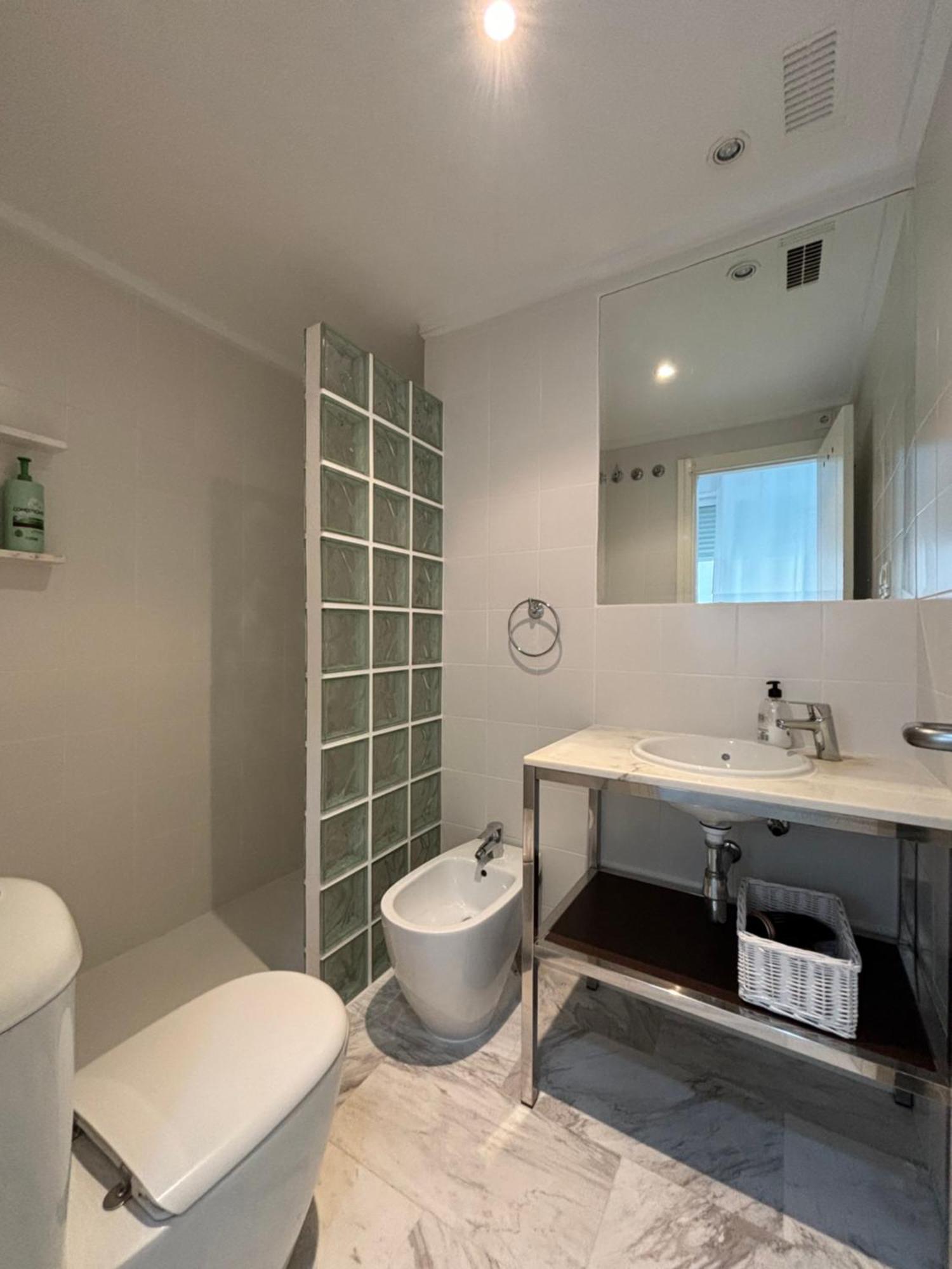 Bear Holiday - Apartment Beau With Sea View In Moraira Near The Beach Екстериор снимка